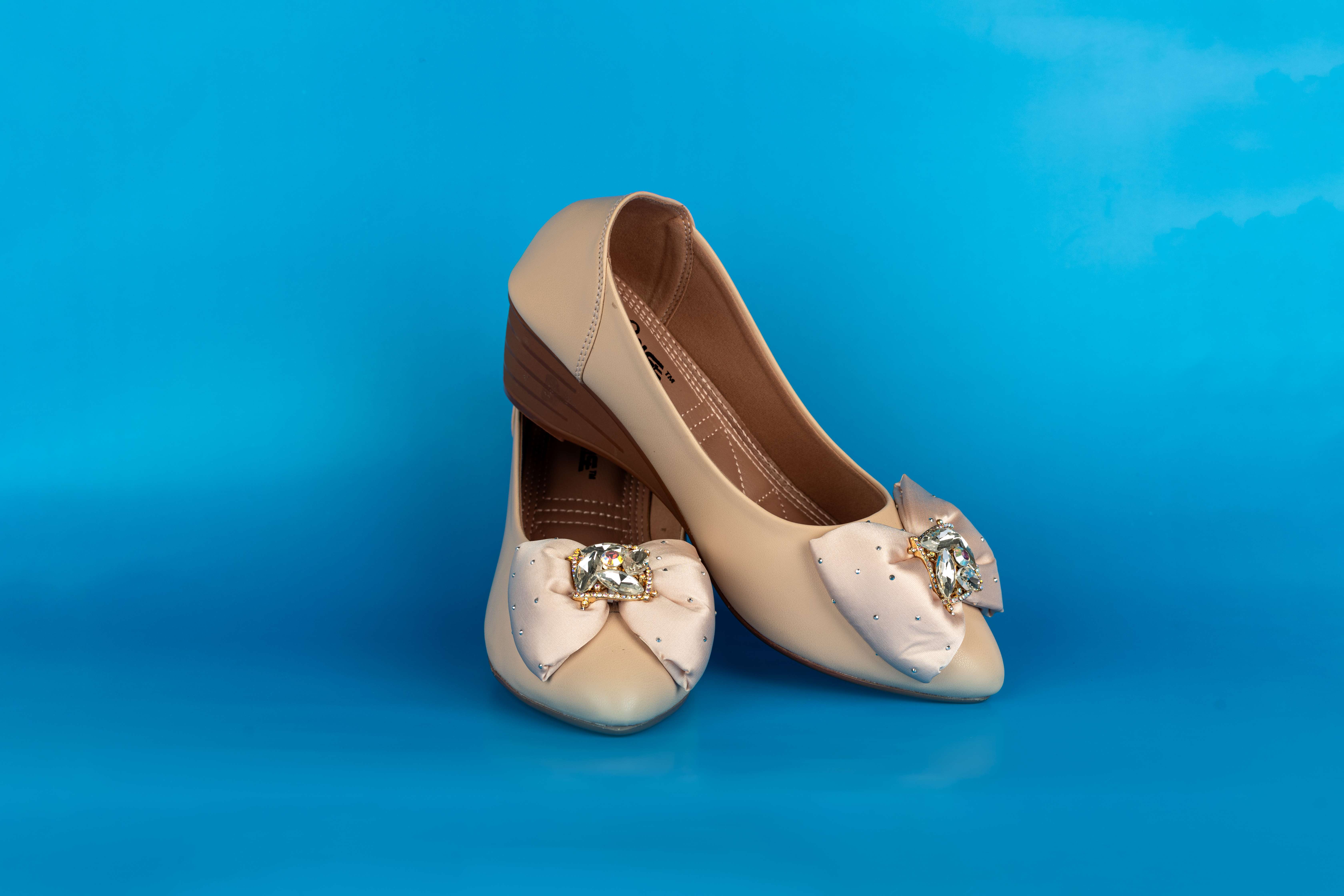 Promise Ladies Shoes-PL01