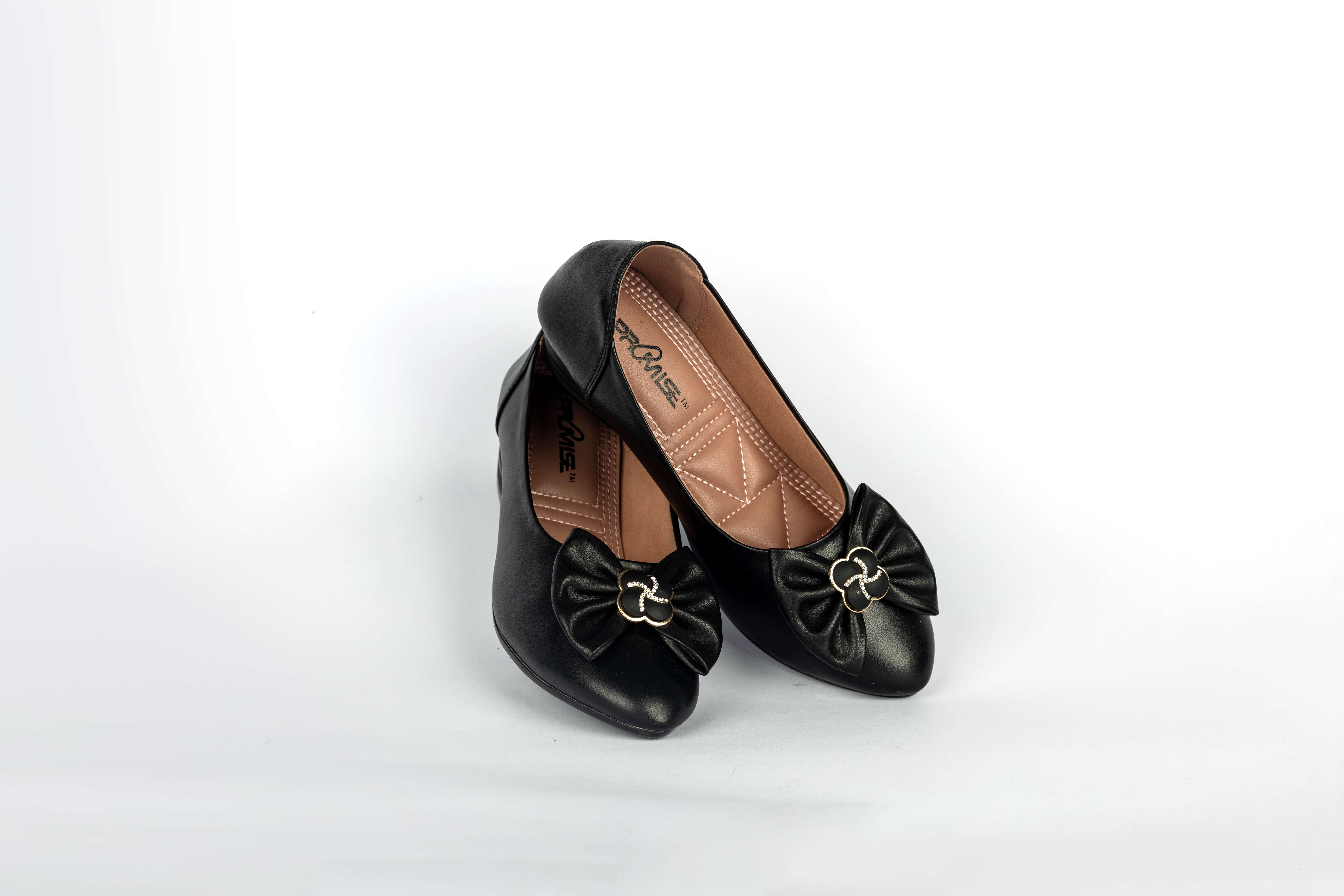 Promise Ladies Shoes-PL02