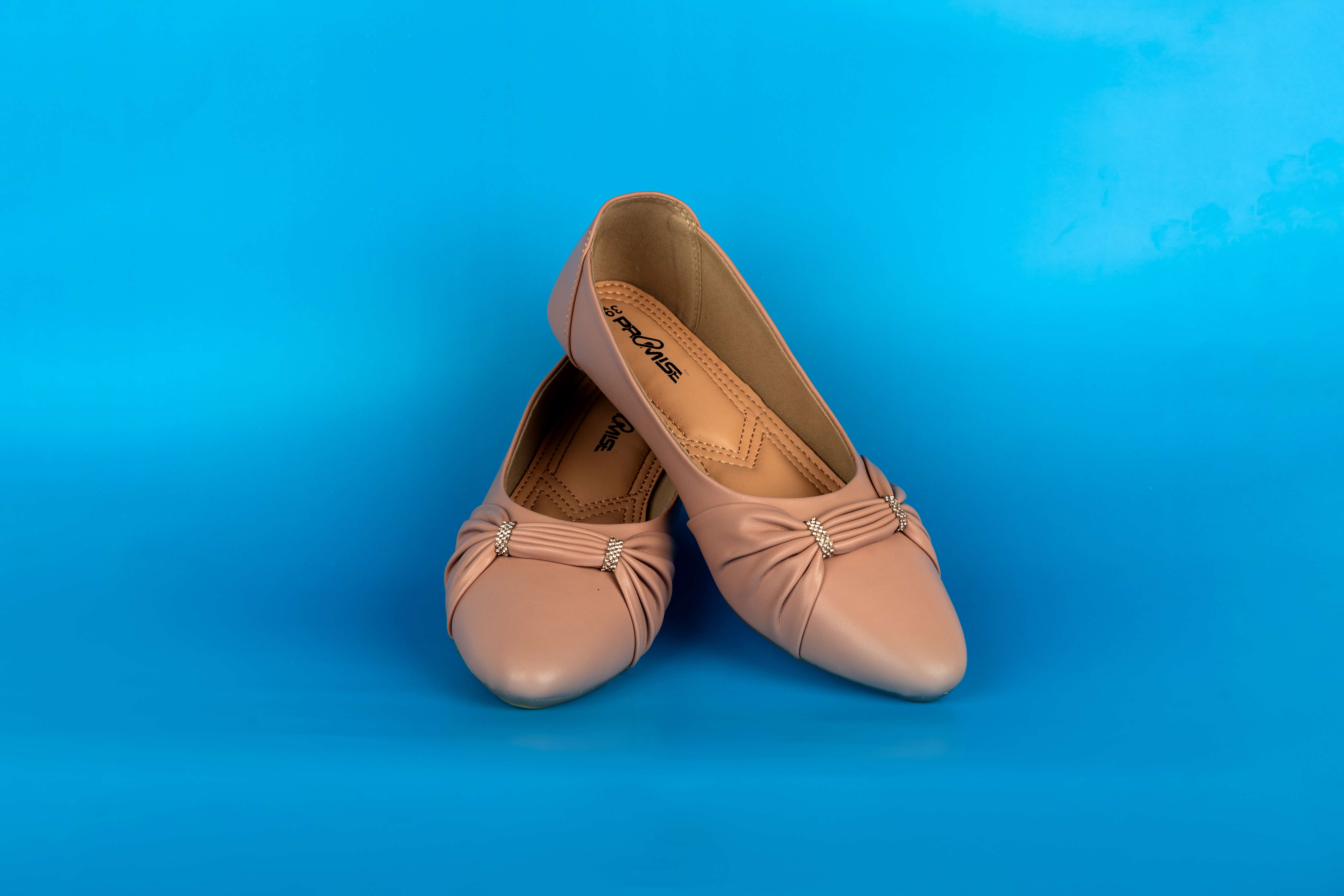 Promise Ladies Shoes-PL03