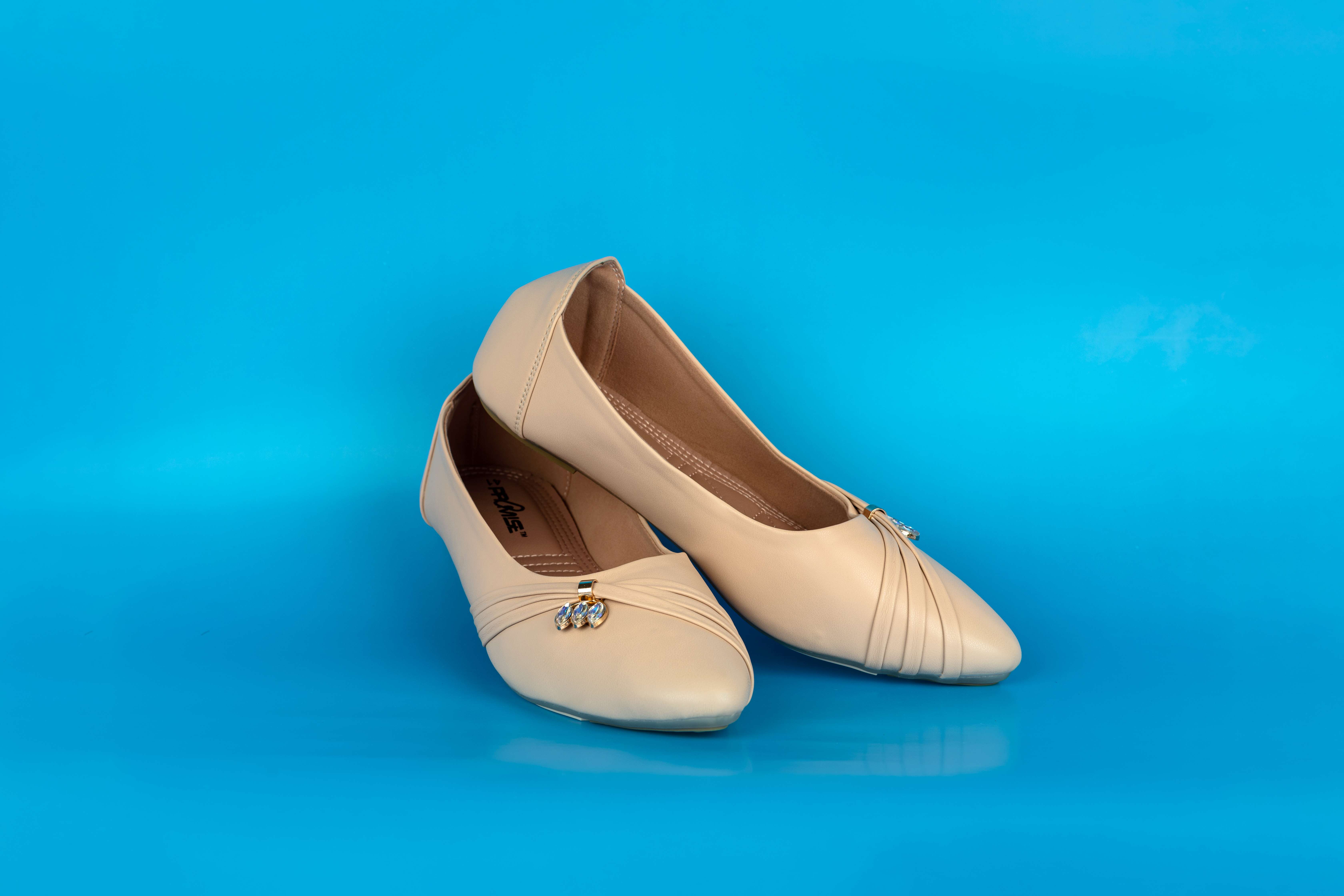 Promise Ladies Shoes-PL06