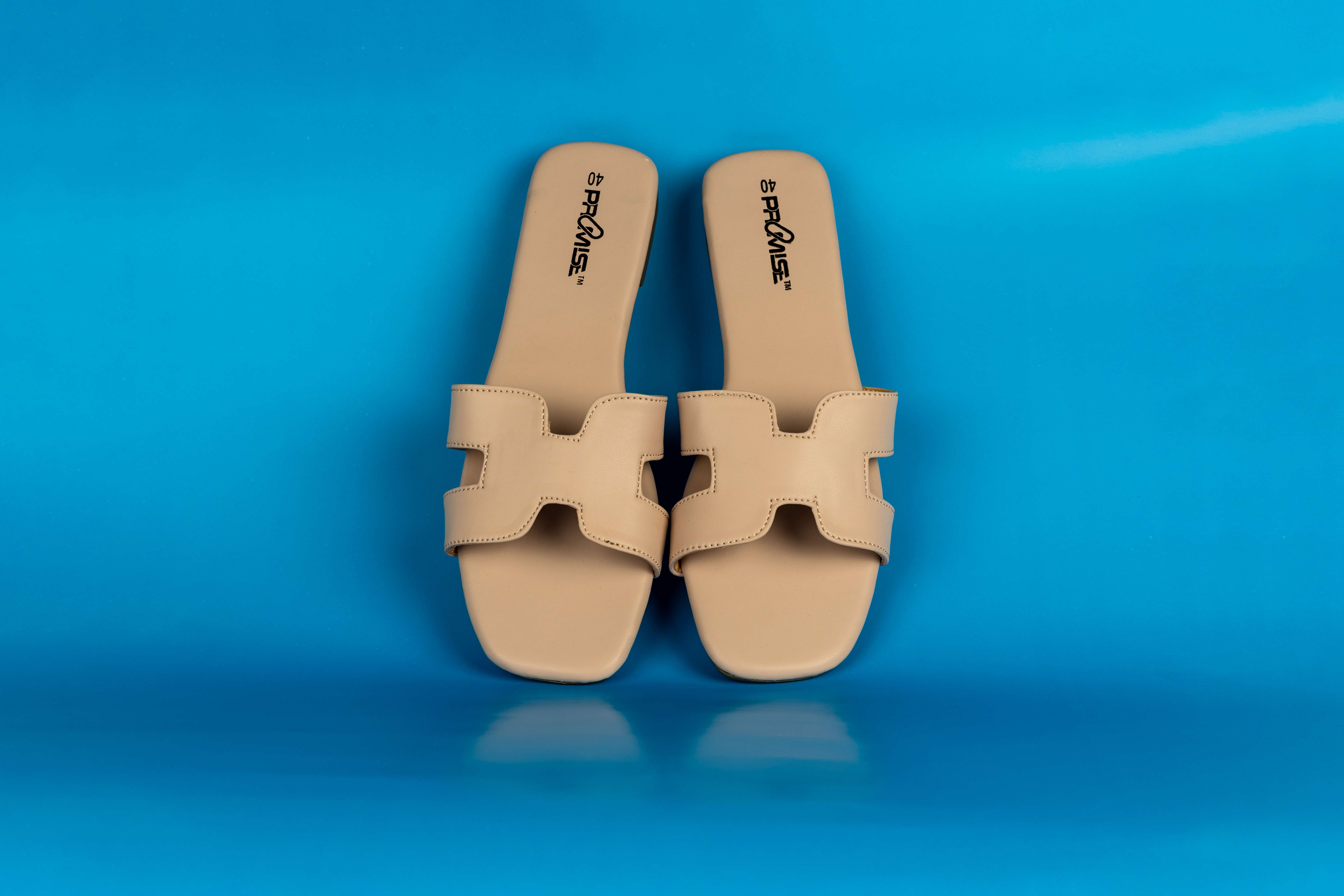 Promise Ladies Shoes-PL08