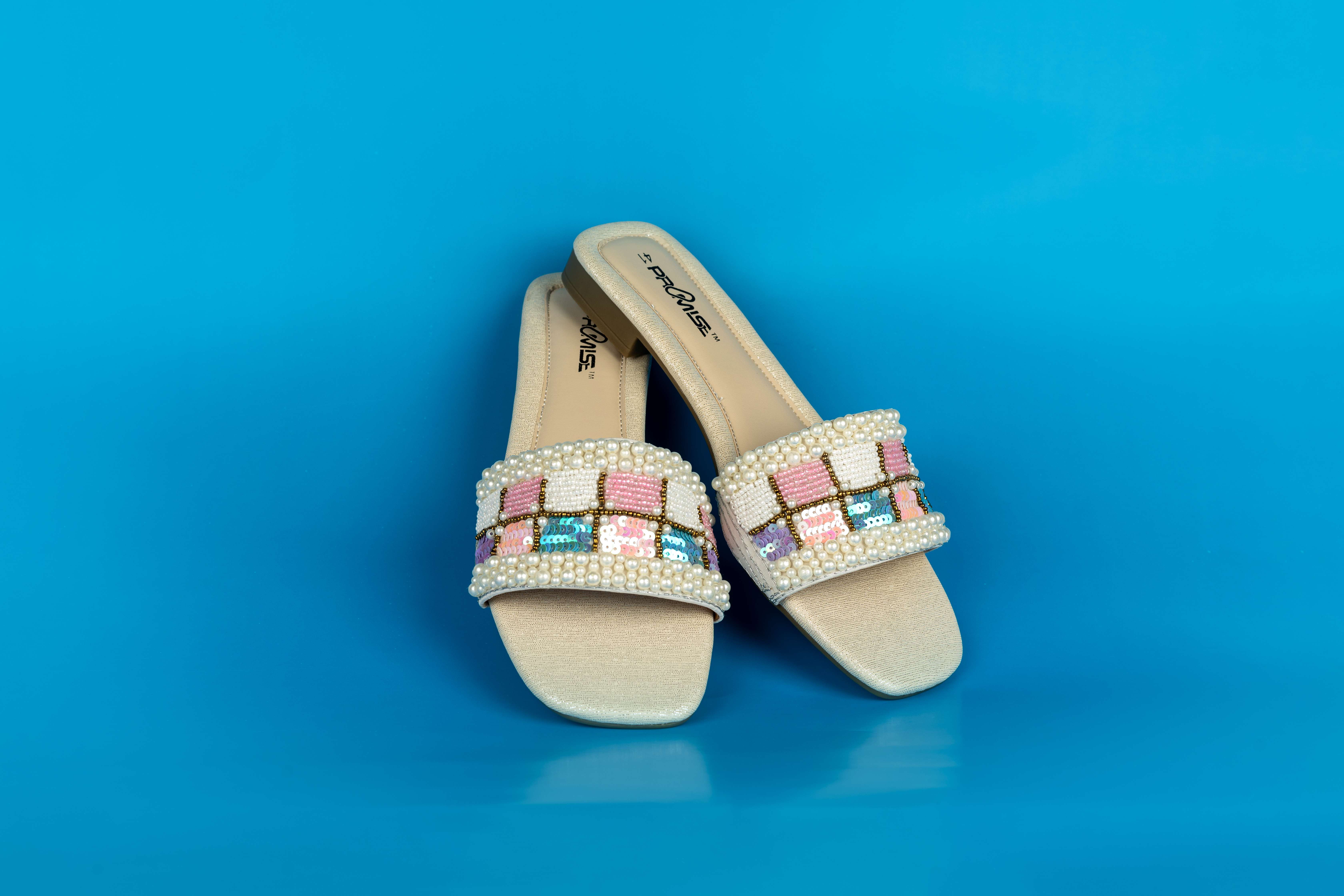 Promise Ladies Shoes-PL19