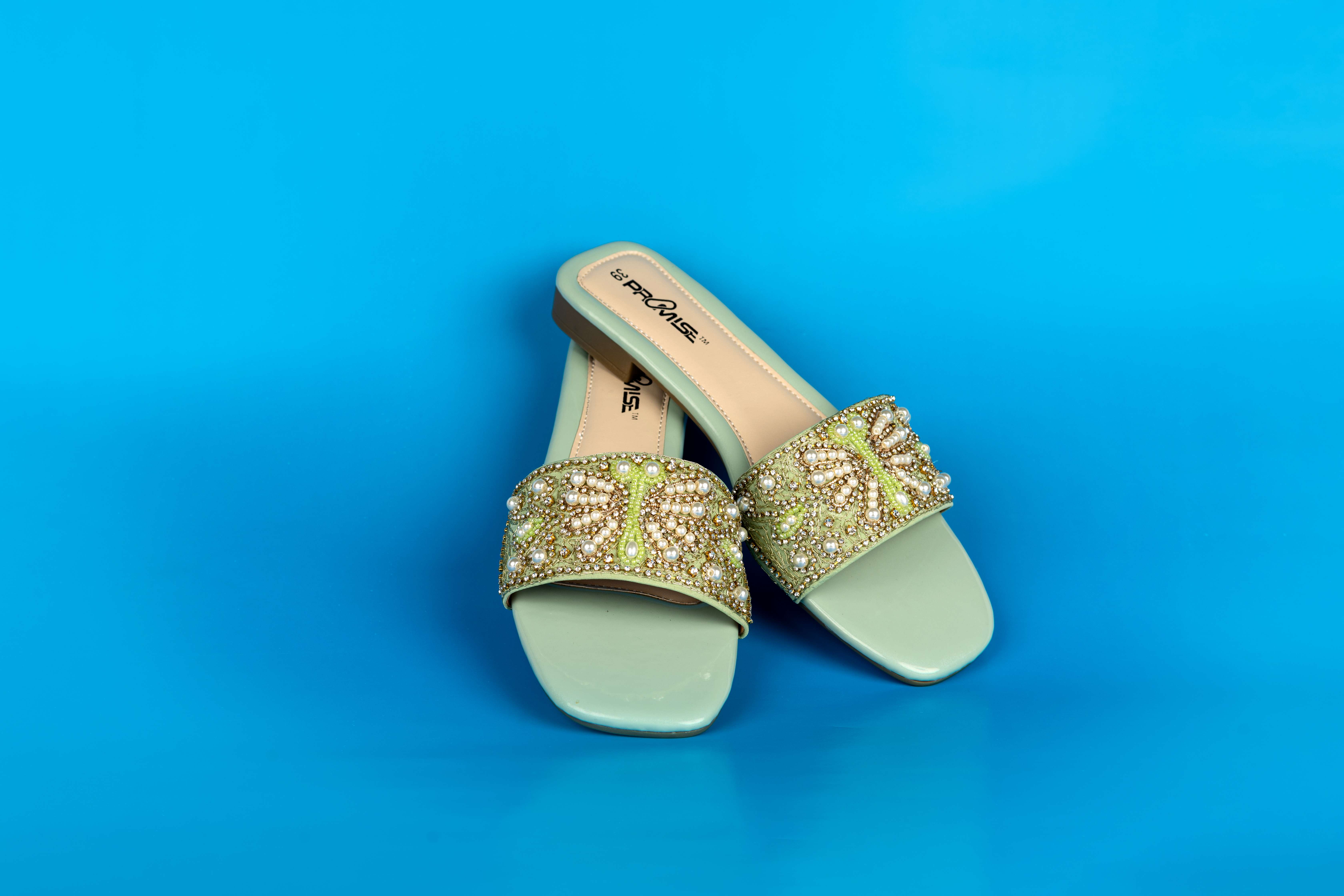 Promise Ladies Shoes-PL22