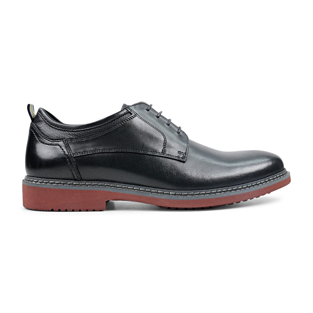 TERRANO Lace-Up Formal Shoe