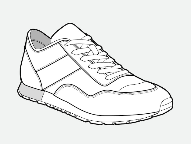 Promise Mens Shoes-85018