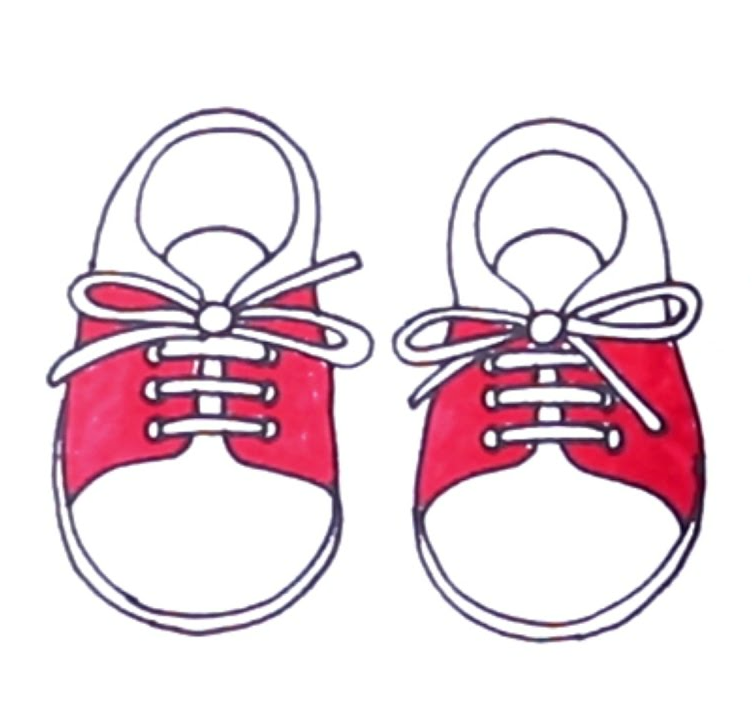 Promise Kids Shoes-Q7