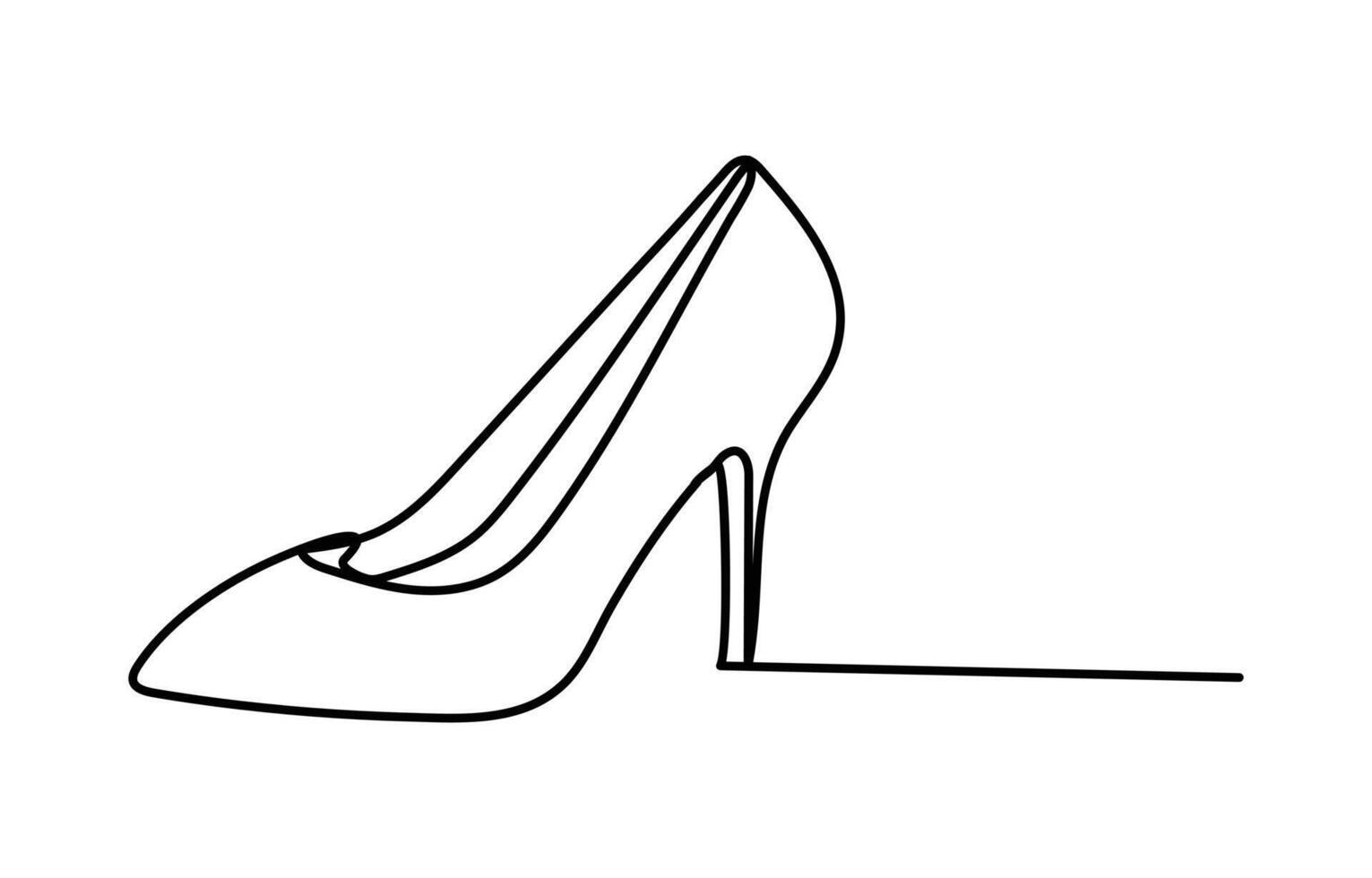 Promise Ladies Shoes-664-51