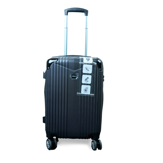 Promise Trolly Bag - 106(20 inch)