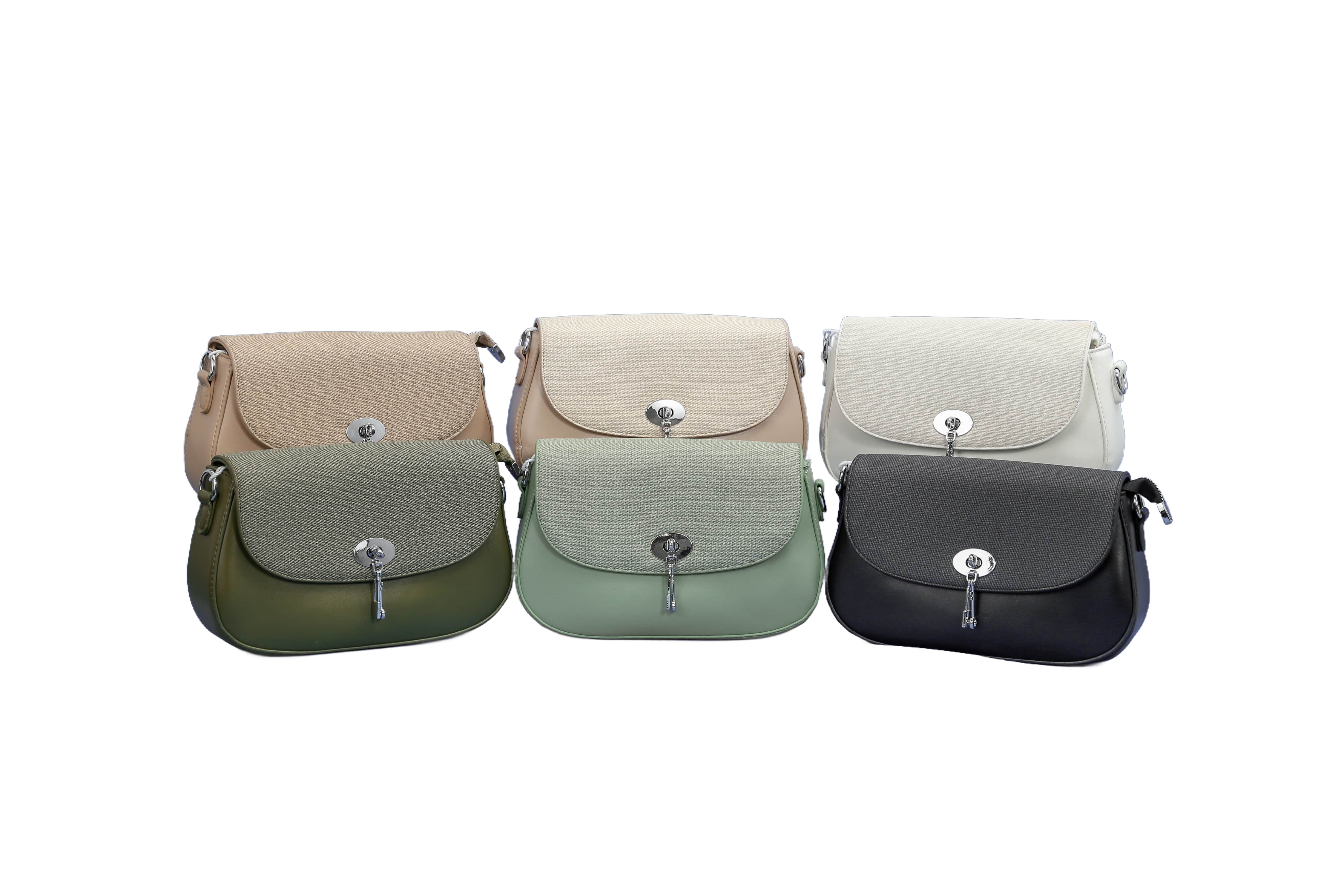 Promise Ladies Bag - 6007