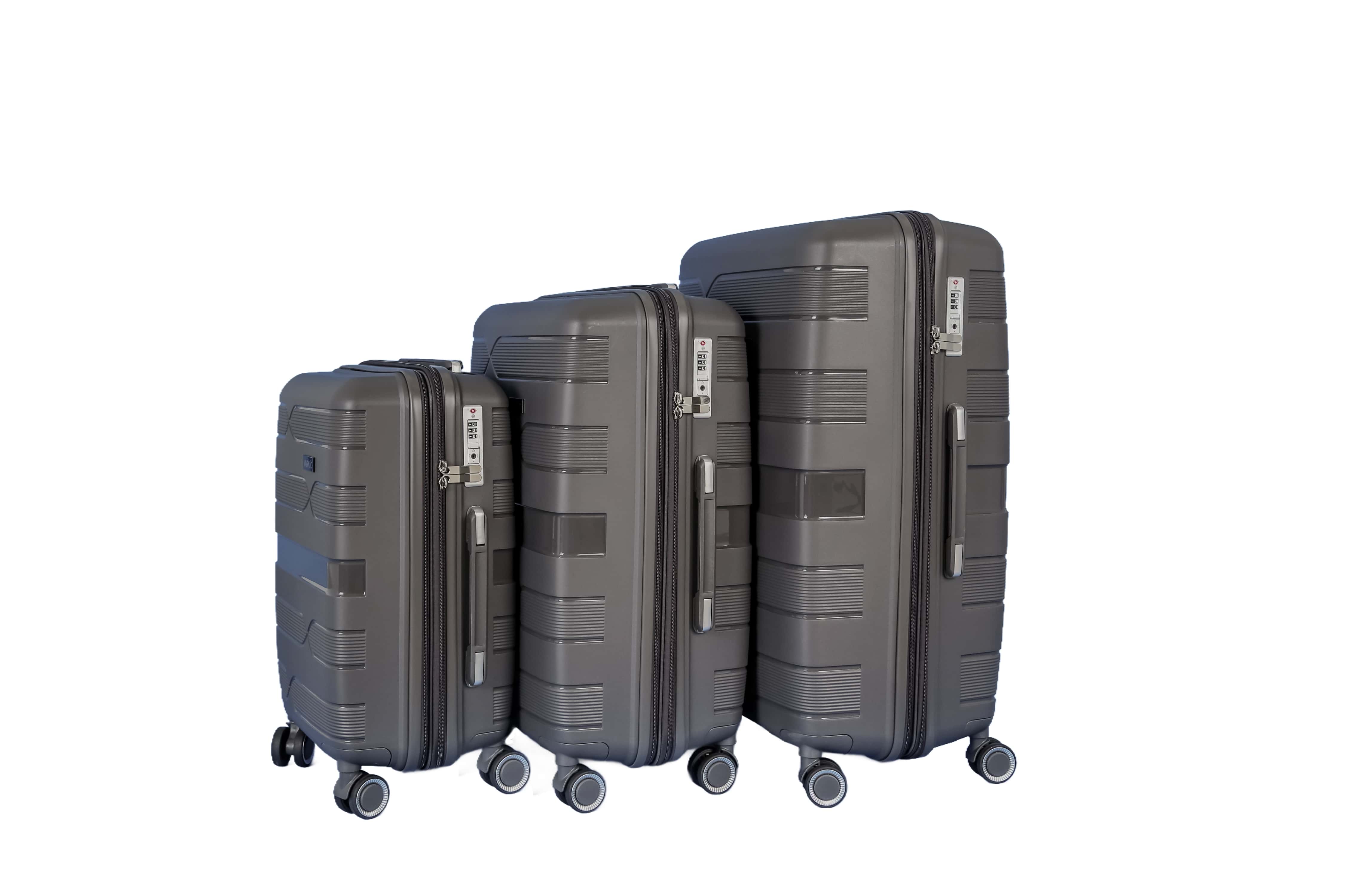Promise Trolly Bag - 201(28 inch)