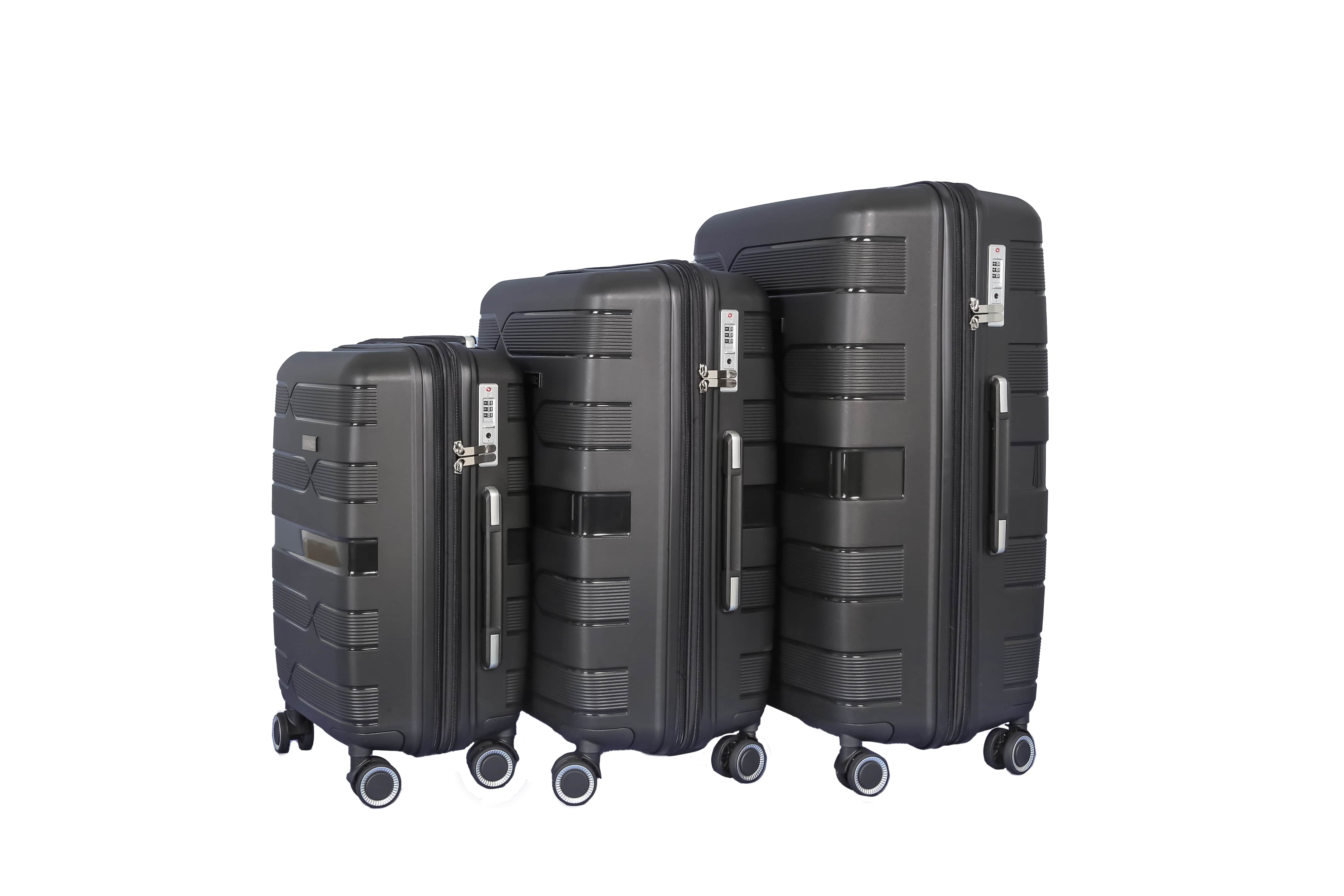 Promise Trolly Bag - 105(24 inch)