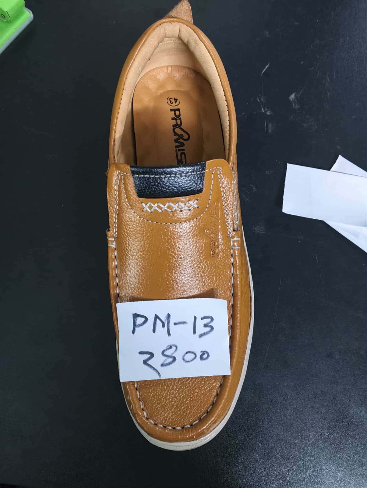 Promise Mens Sleeper-PM-13