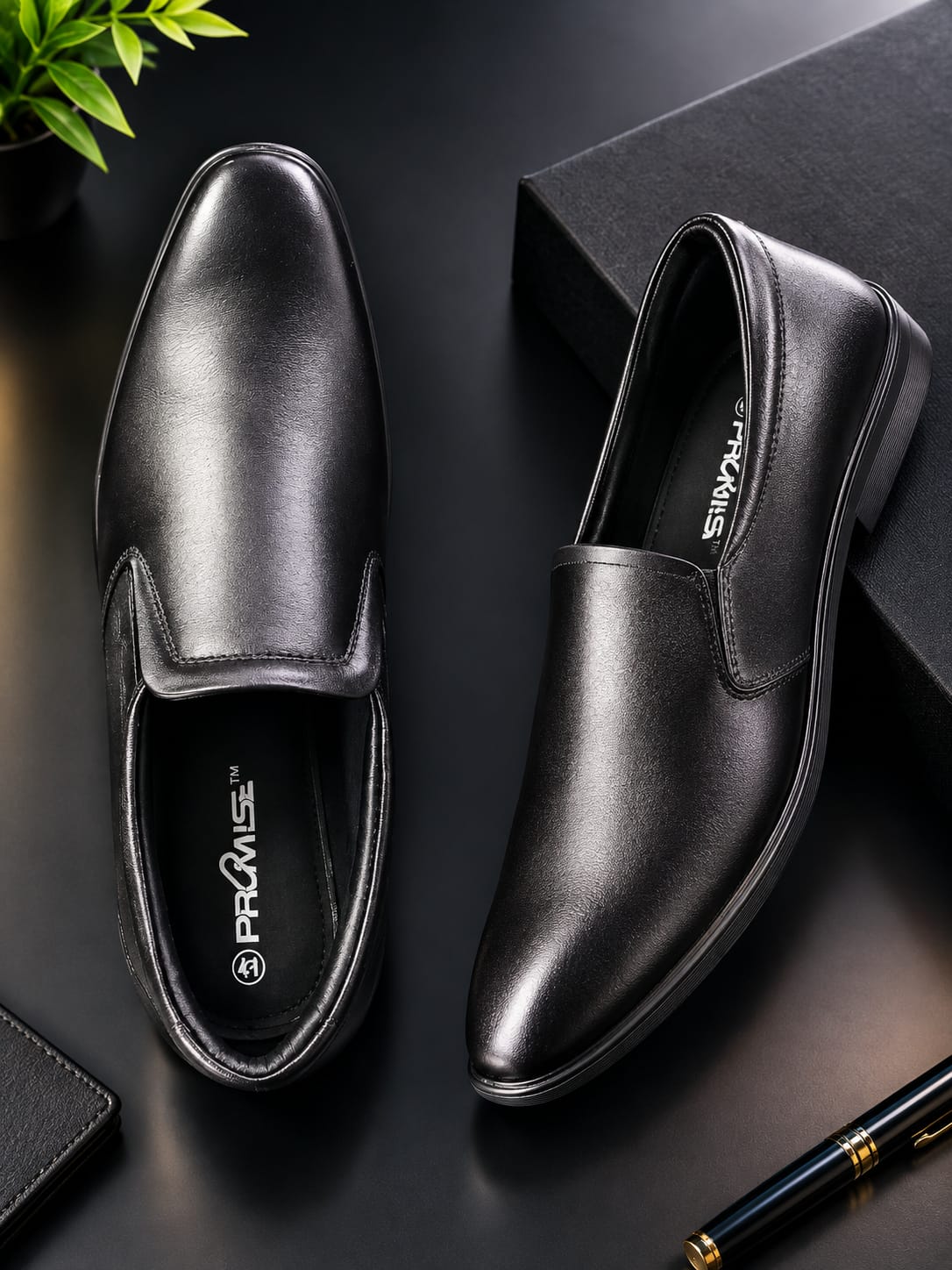 Promise Men Shoes  PM-65